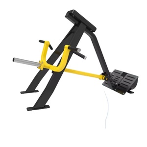 YG-3004 rameur de barre en T de haute qualité YG Fitness à vendre équipement de rameur équipement de Fitness rangée - Product Image 1