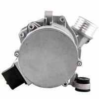 Pompe à eau électrique pour voiture 11517586925 11517546994 Systèmes de refroidissement automobile Accessoires pour Bmw Z4 328i X3 X5