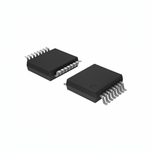 Composants électroniques 16 SSOP 74HC109DB,112 Logic Distributeur agréé - Product Image 1
