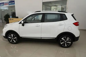 SUV Véhicule électrique à énergie nouvelle de Chine Utilisé Batterie au lithium ternaire bon marché Charge rapide en 0,5 heure Vitesse maximale de 130 km/h - Product Image 3