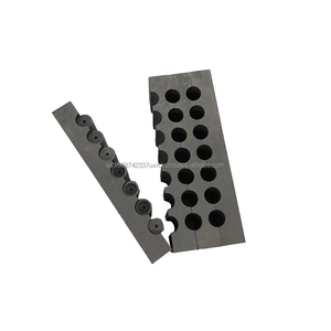 แม่พิมพ์ไดกราไฟท์สำหรับการหล่ออย่างต่อเนื่องความแข็งแรงสูง - Product Image 2