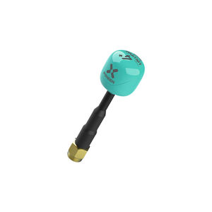 Antena Foxeer Lollipop 4 Plus 4+ 5.8G 2.6dBi RHCP SMA/RPSMA/UFL/OMNI/LDS para Dron FPV - Garantía de 6 Meses, Hecho en Guangdong, China - Product Image 6