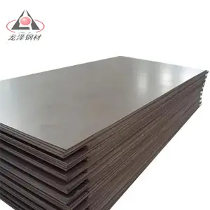 Wholesale Price High Quality NM450/NM500/NM550/NM600 Wear Plate