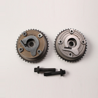 Kit de chaîne de distribution de pièces de moteur automobile en gros pour MINI COOPER R56 R57 R58 1.6L L4 dact N12B16A