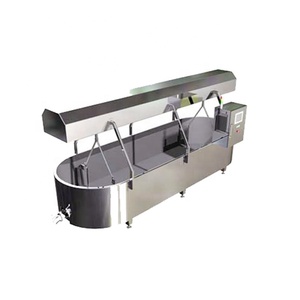 Vat Cheese Machine 1000L <span class=keywords><strong>Halloumi</strong></span> Máquina para hacer queso Producción de queso de cabra - Product Image 6
