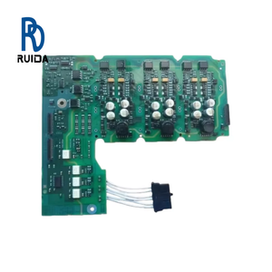 Tarjeta de Servoaccionamiento Original A5E00768956 de Vendedor Premium, Nueva con 1 Año de Garantía, Soporte 24/7 y Entrega Rápida - Product Image 1