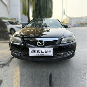 Venta Caliente, Precio Bajo, Auto Usado <span class=keywords><strong>Mazda</strong></span> <span class=keywords><strong>6</strong></span> <span class=keywords><strong>2008</strong></span> 2.0L 5AT Edición Fashion, 4 Puertas, 5 Asientos, Sedán, Auto Usado, Auto a Gasolina - Product Image 2