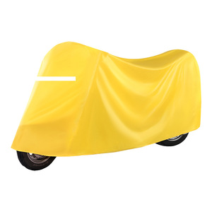 Tente pour moto, housse de protection pour moto, garage pour moto, housse de vélo imperméable et anti-poussière, vente en gros - Product Image 3