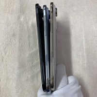 Versión 2026 para EE. UU. del Teléfono Móvil IPhone Air Desbloqueado, 17Air 5G de 6.5 Pulgadas, 256GB/512GB/1TB, Teléfono Inteligente Desbloqueado Globalmente
