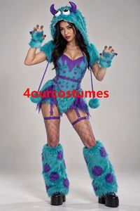 Disfraz de Halloween de la Monja de Rose-Team con Certificado CE - Product Image 1