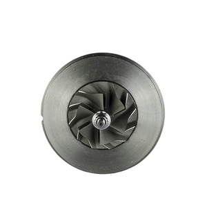 Cartucho de Turbocompresor Powertecturbo TD05H-12G-6 28230-45000 2823045000 para Hyundai Mighty II / County D4DA - Product Image 1