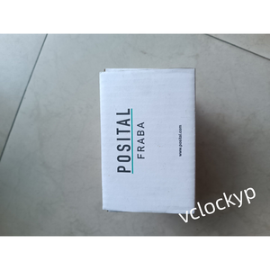 1 unidad de codificador Posital UCD-PIAM-1213-PAM-S060 completamente nuevo, envío rápido por FedEx o DHL - Product Image 3