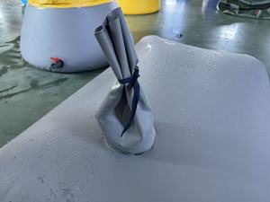 Tanque de Almacenamiento de Agua de PVC Hecho a Medida, Nuevo, para Uso Doméstico, Restaurantes, Comercios y para la Lucha Contra Incendios Forestales - Product Image 2