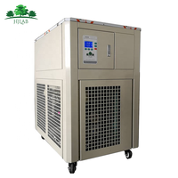 Refroidisseur à recirculation HJLab le plus performant avec une capacité de 1L à 2000L et une température allant jusqu'à -120°C