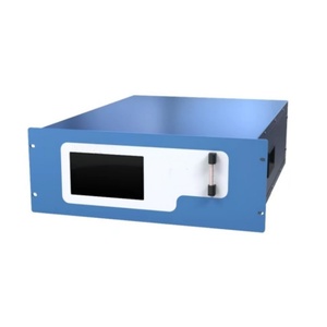 Hiệu suất cao Analyzer xách tay 0-10000ppm trực tuyến H2S hydrogen sulfide phân tích khí máy cho nghiên cứu phòng thí nghiệm - Product Image 6