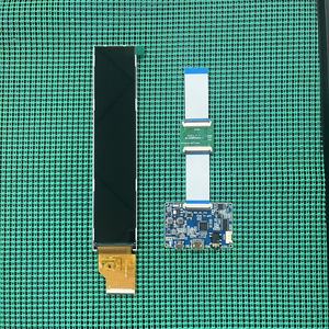 <span class=keywords><strong>6</strong></span>.9インチ ストレッチバーLCDディスプレイ 280x1424 IPSスクリーン MIPIインターフェース 40ピン 7インチTFT LCDモジュール（HDMIドライバボードはオプション） - Product Image 2