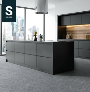 Revêtement de sol LVT écologique en vinyle collé, matériau vert de source coréenne pour une conception intérieure durable de maisons et d'hôtels. - Product Image 5