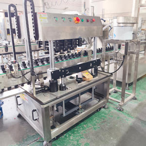 Línea de Producción de Pescado Frito Totalmente Automática, Alta Precisión y Ahorro de Mano de Obra - Product Image 4