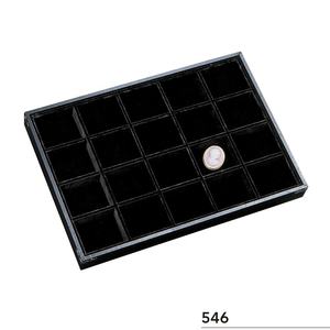 แหวนถาดแสดงเครื่องประดับขายส่งตกแต่งแบบกําหนดเองของญี่ปุ่น - Product Image 4