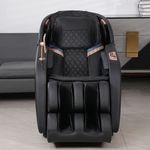 Hot Compress Buttocks Kneading Heating 8d High End <b>zero</b> <b>Gravity</b> <b>Chair</b> with Heart Rate Detection - Product Image 3