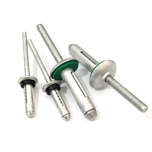 Đinh Tán Pop Chống Nước Gấp Ba Lớp Bằng Nhôm 5.2 6.4 7.7 - Product Image 5