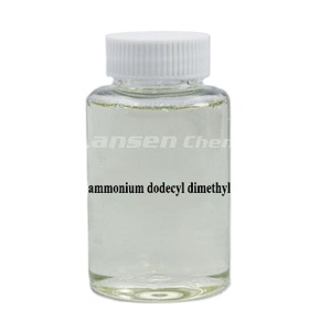 Remplacement halogène radical sulfate sulfate de diméthyle ammonium 50% remplacement DDAC <span class=keywords><strong>LANSEN</strong></span> - Product Image 1