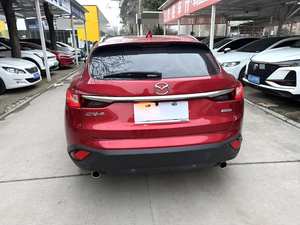 Precio Mínimo para Changan <span class=keywords><strong>Mazda</strong></span> <span class=keywords><strong>2016</strong></span> CX-4 2.0 2WD Edición Blue Sky Vitality, Rojo, Gasolina, Segunda Mano - Product Image 5