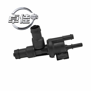 วาล์วควบคุมถังคาร์บอน Takayoshi รุ่น 0280142543 ใช้ไฟ DC 12V สำหรับรถยนต์ BMW - Product Image 2