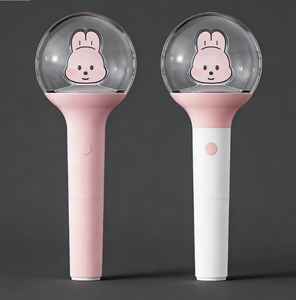 Barra Luminosa Acrílica Ecológica para Actividades de Bienestar Público, Eventos Públicos, Seguridad, Barra de Luz LED para Animar - Product Image 1