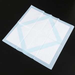 Produits personnalisés biodégradables, imperméables et jetables pour l'absorption des urines d'animaux de compagnie - Product Image 5