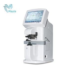 디지털 lensmeter JD-2000 / JD2000B - Product Image 1