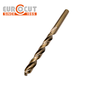 Acier à grande vitesse <span class=keywords><strong>de</strong></span> cobalt pour le fer en acier inoxydable en métal, <span class=keywords><strong>foret</strong></span> <span class=keywords><strong>de</strong></span> précision <span class=keywords><strong>de</strong></span> point <span class=keywords><strong>de</strong></span> fente <span class=keywords><strong>de</strong></span> 135 ° DIN338 HSS - Product Image 4
