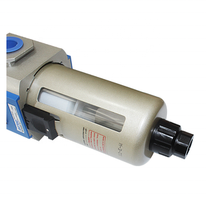 AIRTAC-filtro de bomba neumática Original, válvula reductora de presión, serie GFR, regulador de presión de aire - Product Image 3