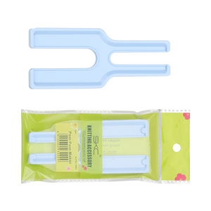 SKC outil de fabrication de boules de laine, outil de tissage de boules, accessoires de boules de peluche 2 tailles - Product Image 1