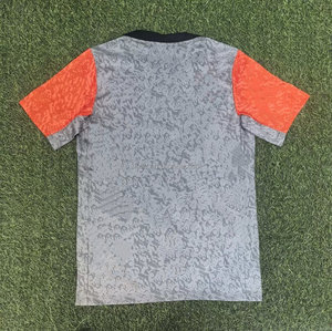 เสื้อฟุตบอลเชลซีฤดูกาลใหม่ 2026/27 สำหรับผู้ชาย ระบายอากาศได้ดี แห้งเร็ว แบบสั้น พิมพ์ลาย ชื่อและหมายเลขตามสั่ง ขายส่ง - Product Image 3
