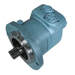 สินค้าขายดีที่สุดปี 2025 มอเตอร์ไฮดรอลิก - Product Image 6