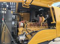 Brandneuer Hochwertiger XC958 Radlader in Gutem Zustand Chinesische Marke Leistungsstarker Frontlader für Fabriken im Sonderangebot