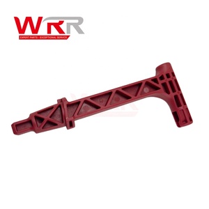24507590395 มือจับปลดเบรกจอดรถสำหรับ BMW F10 F01 528i 535i ระบบเบรกภายในรถยนต์ สายปลดล็อคฉุกเฉินที่ทนทาน - Product Image 2