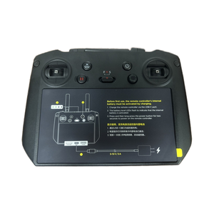 Ban đầu Mavic 3t Mavic <span class=keywords><strong>3m</strong></span> Mavic 3E loạt RC Pro doanh nghiệp 5.5inch 1080P Hiển thị sáng cao điều khiển thông minh cho tìm kiếm cứu hộ - Product Image 1