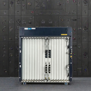 Voor Zte Nms Netnumen U31 N31 Netwerkbeheersysteem Voor Zte C300 C320 Olt Glasvezelapparatuur - Product Image 3