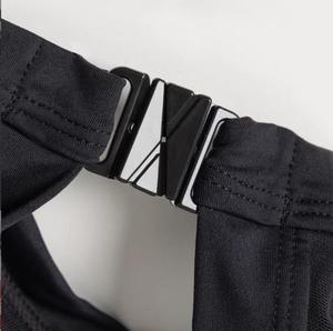 Leotardos de <span class=keywords><strong>Ballet</strong></span> 0902406 para mujer, Ropa de baile de entrenamiento profesional de encaje con espalda baja, disfraces de <span class=keywords><strong>Ballet</strong></span> para niños y adultos, ropa de gimnasia - Product Image 4