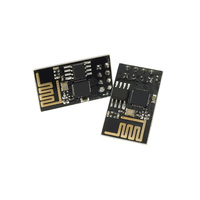 Módulo WiFi Inalámbrico Serial ESP01 ESP8266 ESP-01