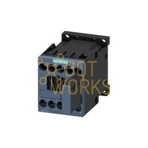Siemens 3RT20171QB42 - Nuovo - Product Image 1