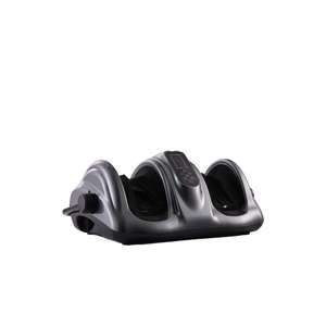Máquina De Massagem De Pés <span class=keywords><strong>Walmart</strong></span> Máquina De Massageador De Pés De Perna Vibratória Elétrica Com Calor