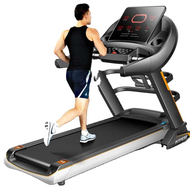 Solihull Virgin Active Treadmill Brand Reach T-600M HP Peak