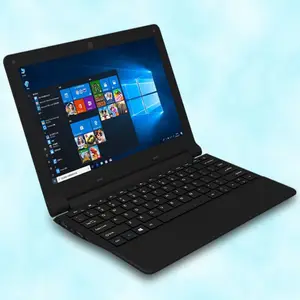 Air 10.1 11.6 英寸激活 Win 月铝的 Ultrabook 笔记本电脑的英特尔 Atom Z8350