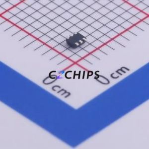 ทรานซิสเตอร์ขั้วต่อสองขั้วทรานซิสเตอร์ (BJT) ทรานซิสเตอร์แยกสองขั้ว DSS4140V-7ใหม่และของแท้ - Product Image 2