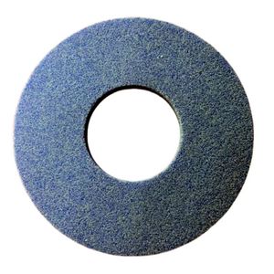 Roue de meulage et d'affûtage de grande taille pour machine à fabriquer des chaussures en cuir à engrenages manuels - Product Image 5