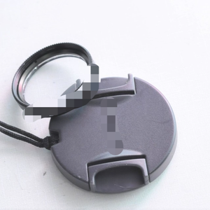 Capuchon d'objectif avant 30 mm + filtre UV Tiffen, neuf, original, en stock, automatisation industrielle, contrôleur PLC dédié, neuf, original - Product Image 1