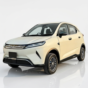 KEYU SUV Eléctrico de 4 Plazas, Autonomía de 100 km, Luces LED de 3600W, Neumáticos R16, Vehículo Eléctrico para Adultos, Venta en Línea de Autos Usados - Product Image 1